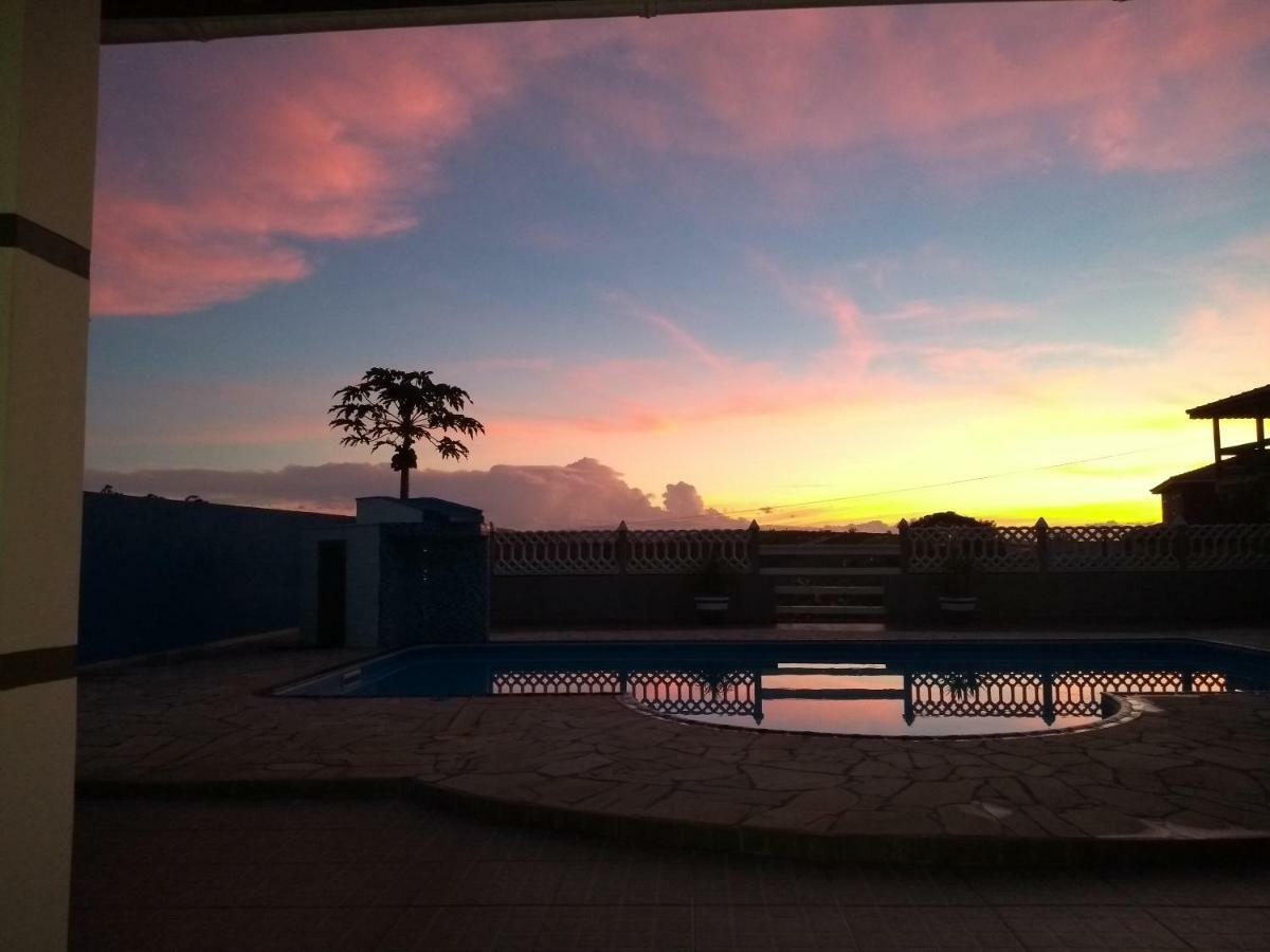 Holiday home Chacara *
