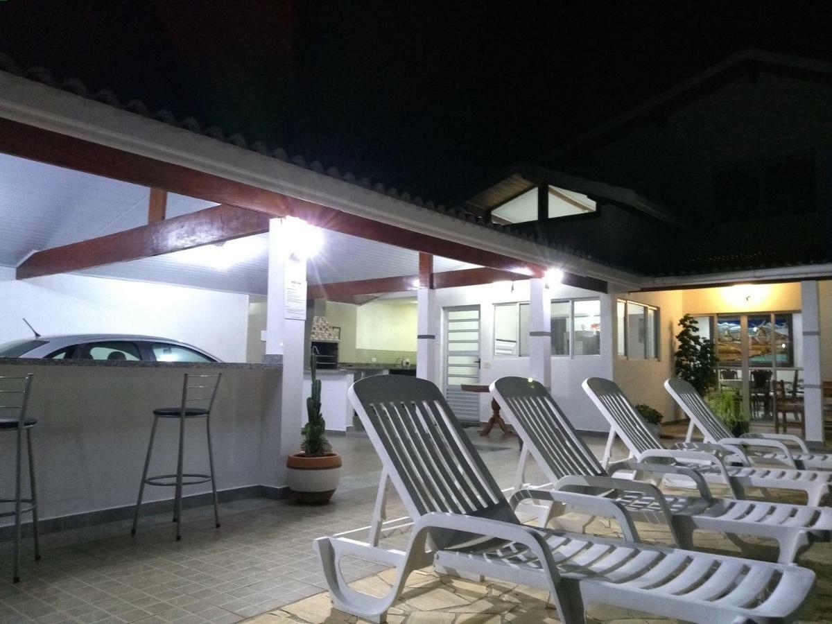 Chacara Holiday home Atibaia