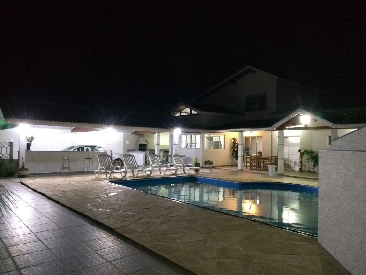 Chacara Holiday home *